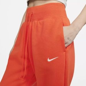 COPY - Nike Women's Sportswear Phoenix Fleece Joggers